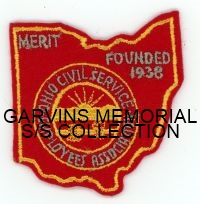 Z MISCELLANEOUS,OHIO,OHIO CIVIL SERVICE EMPLOYEES ASSOCIATION 1